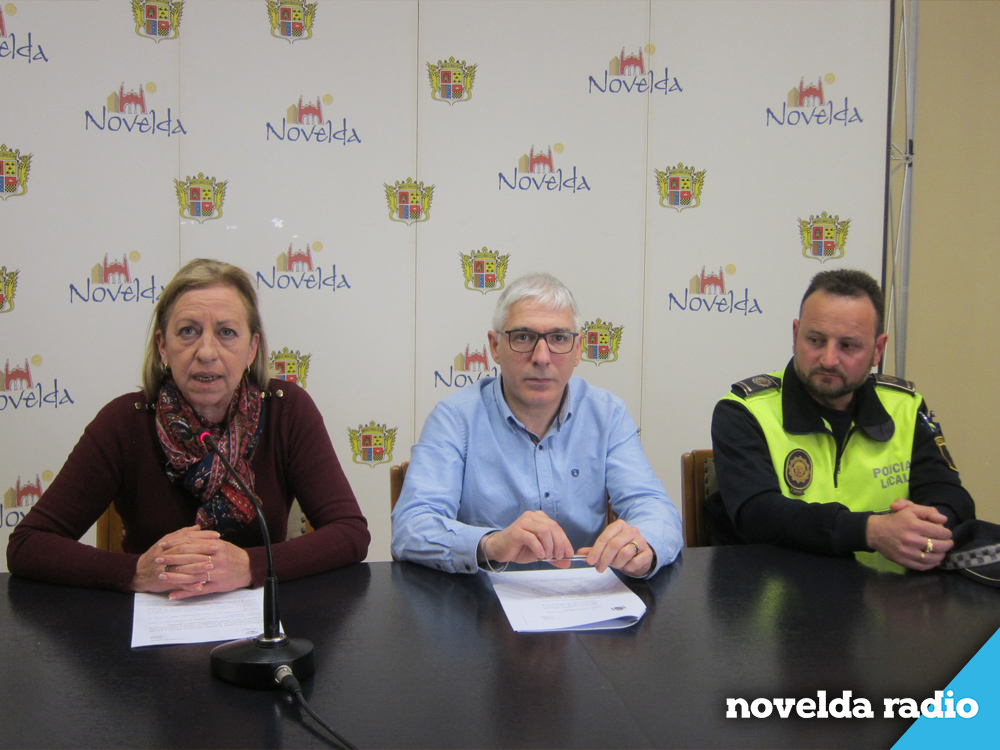 Convenio web