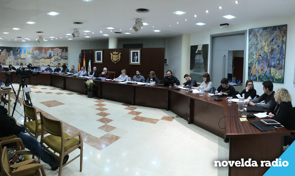 Pleno web