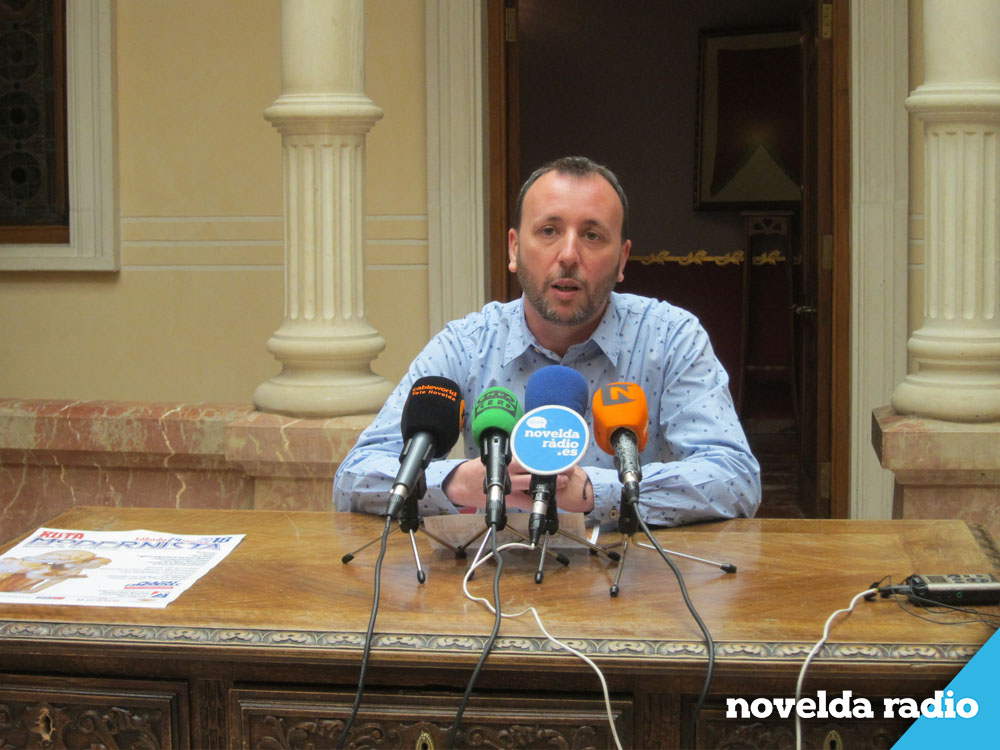 Ruta web