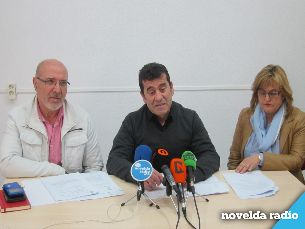 Sindicatos rechazo