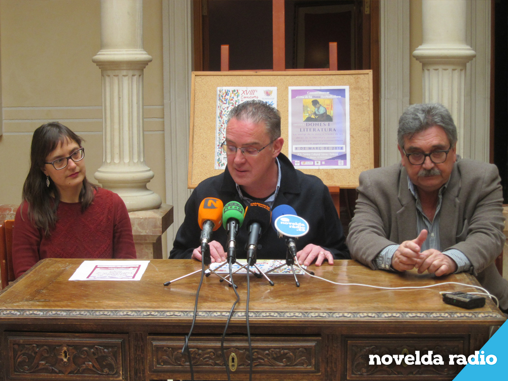 Terres web