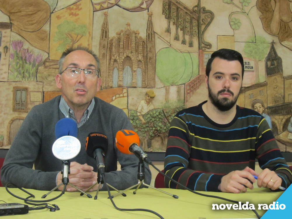 Feria web