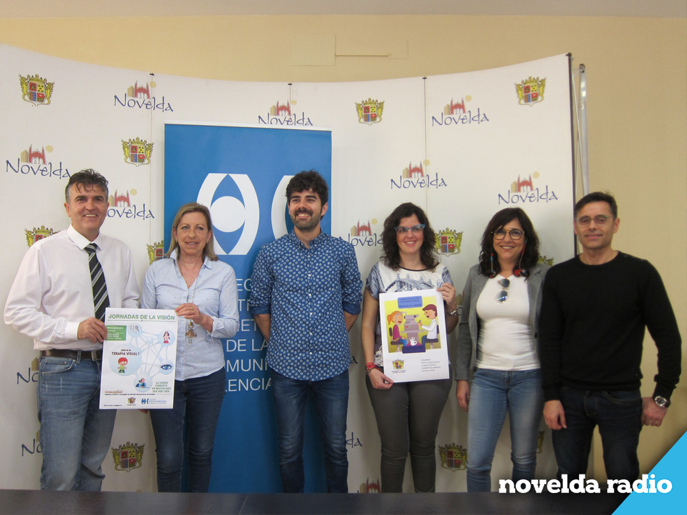 Ambliopia web