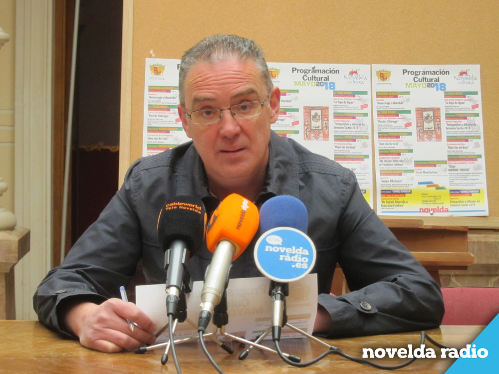 Rafa web