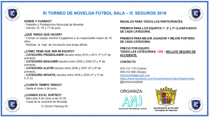TORNEO