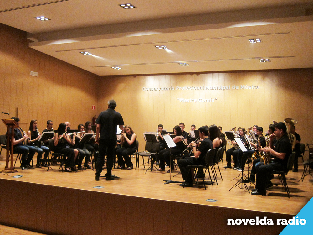 conservatorio