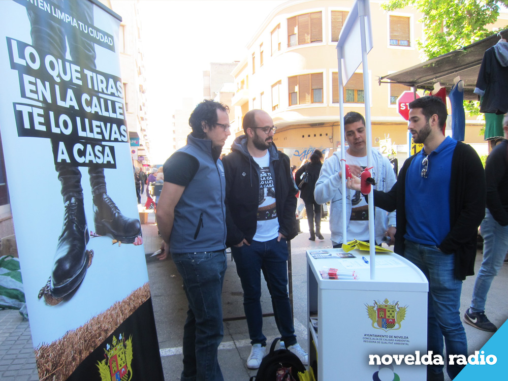 stand