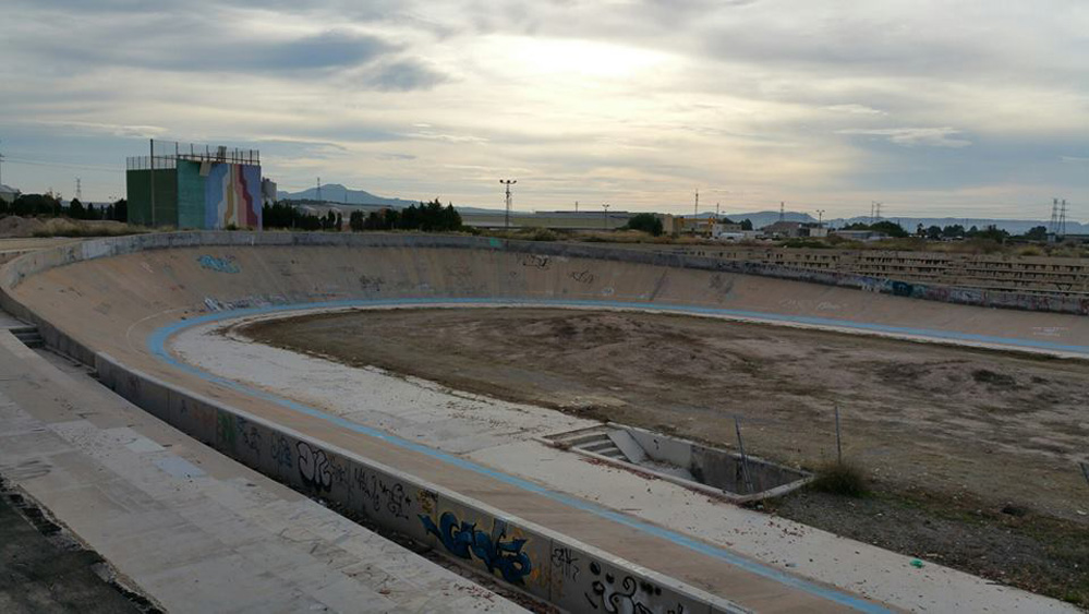 velodromo