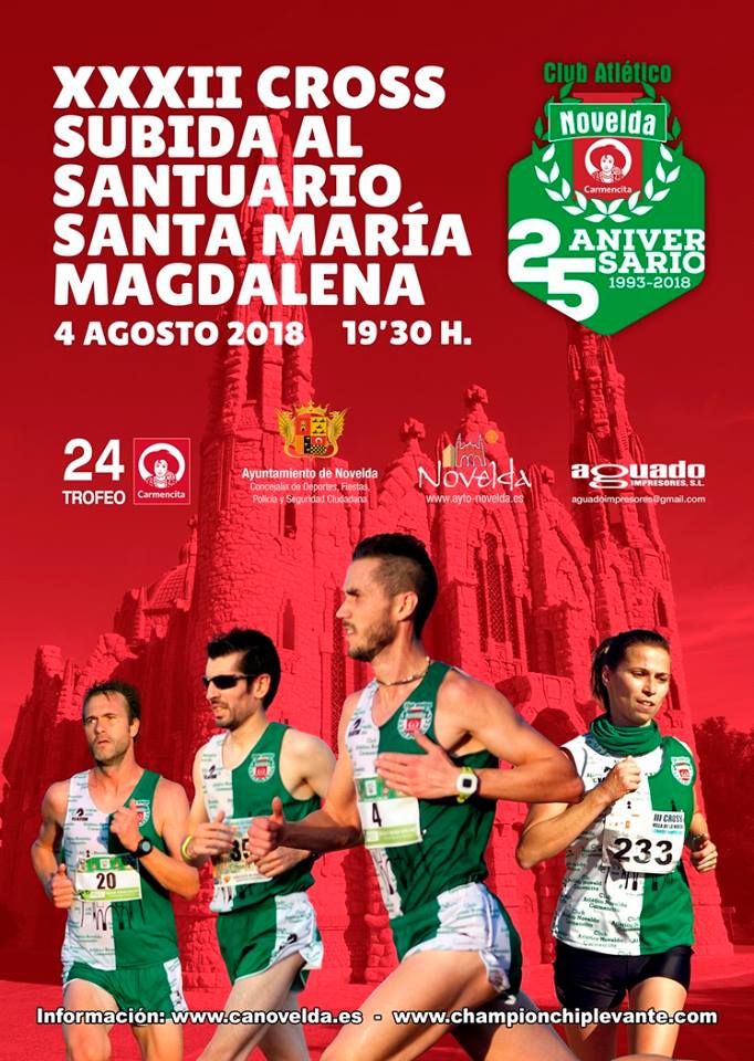 32 SUBIDA AL SANTUARIO