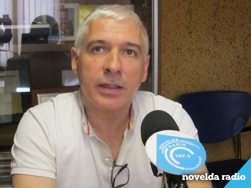 Alcalde