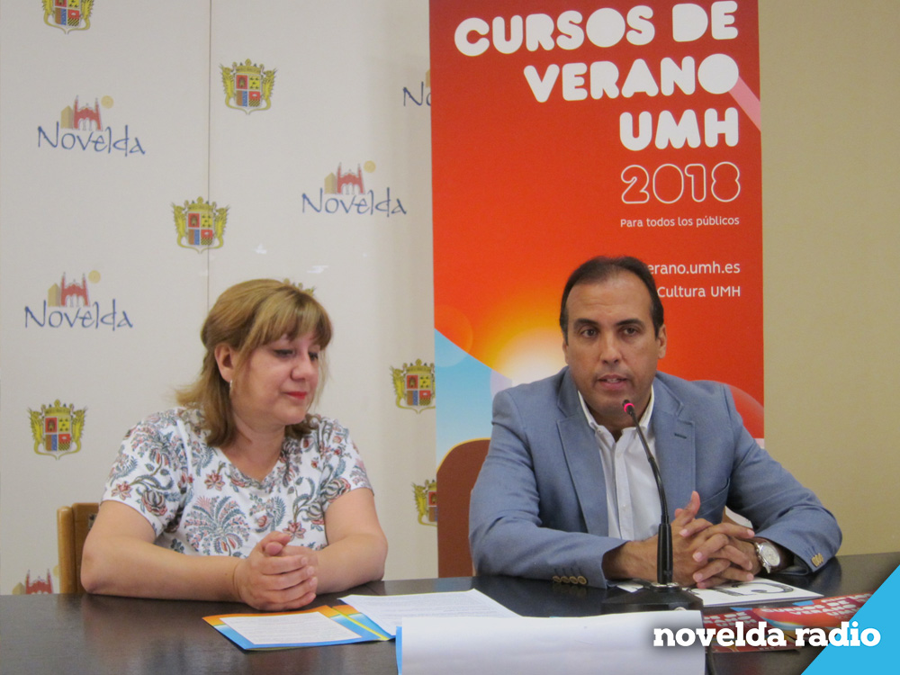 Curso web