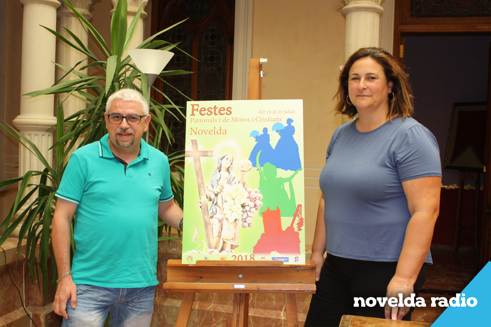 Festa web