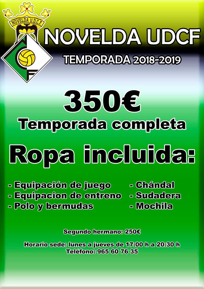 inscripciones