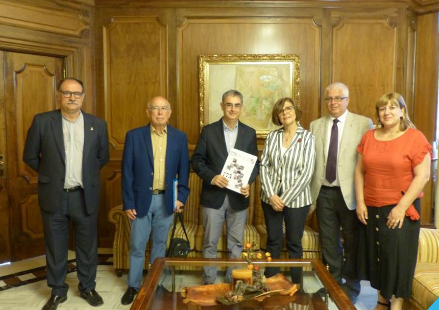 Congreso web