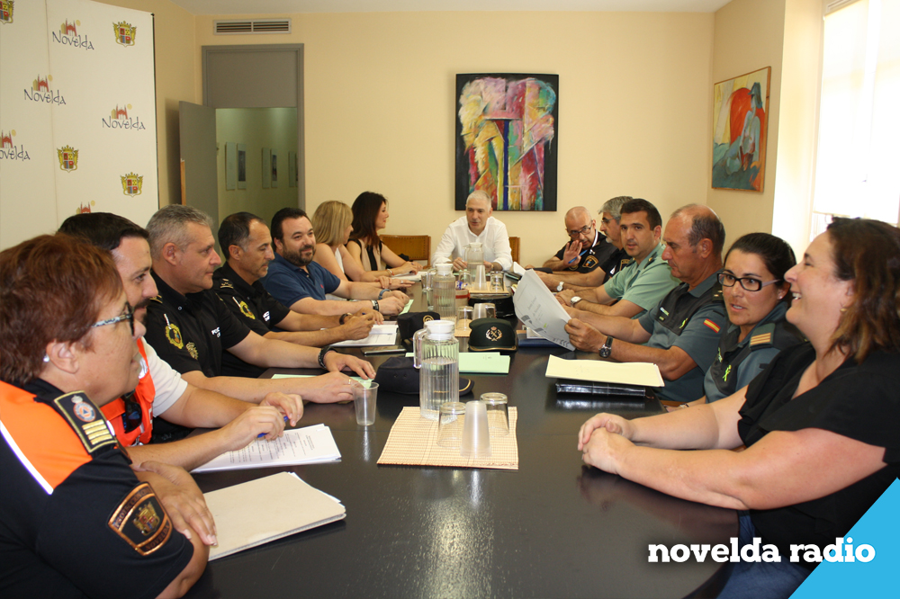 Junta 2 ayto