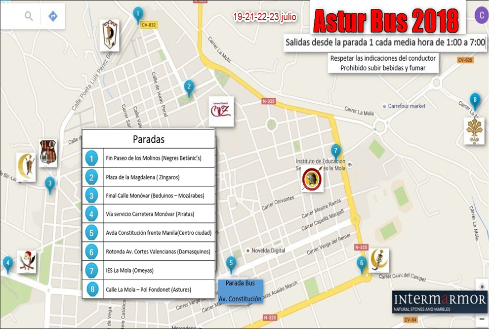 plano astur web