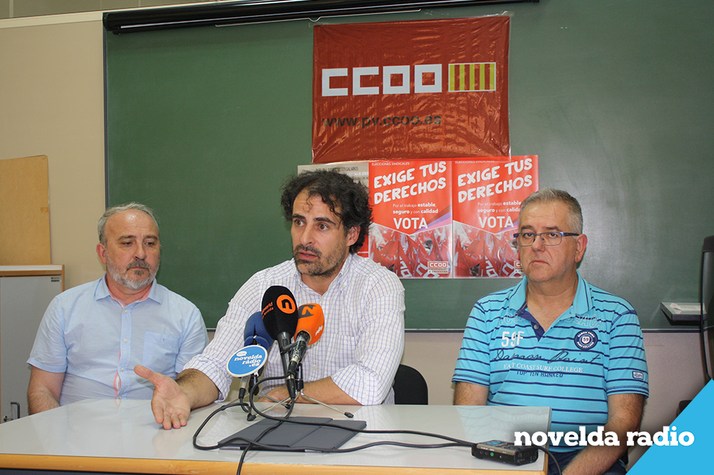 web ccoo
