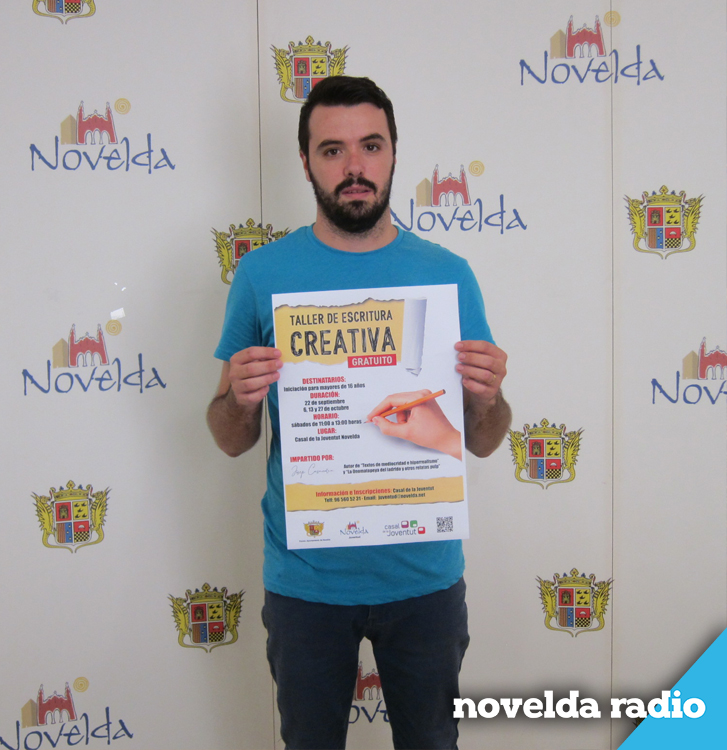 taller escritura