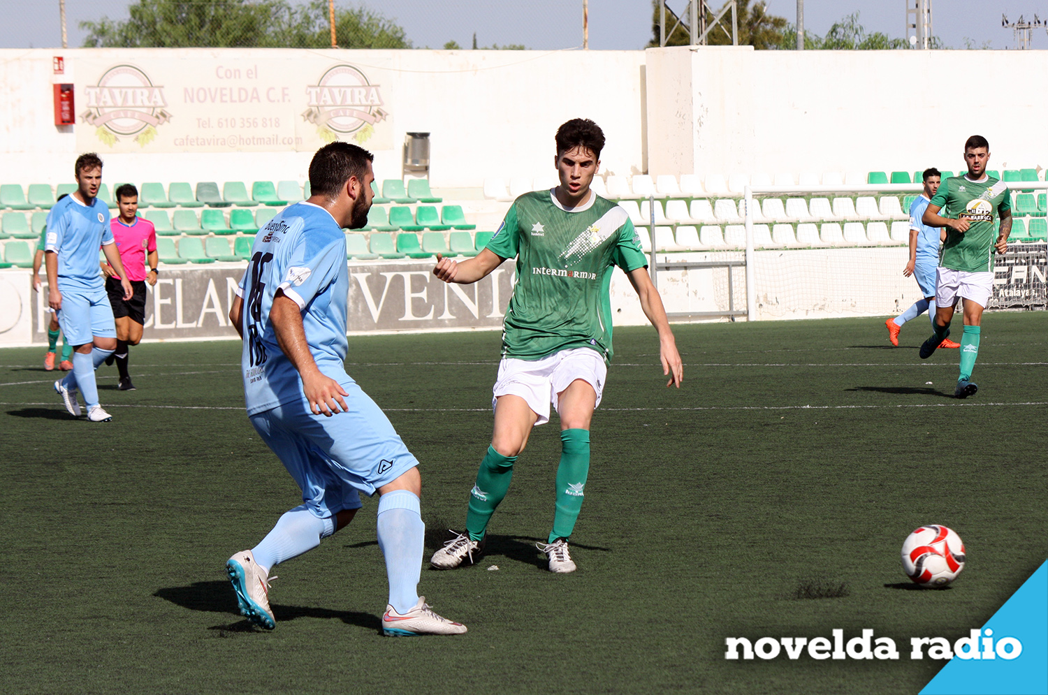 noveldaud