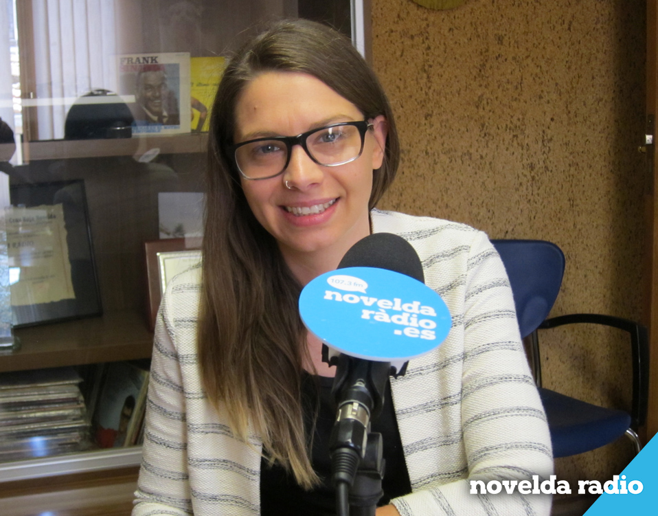 Silvia radio