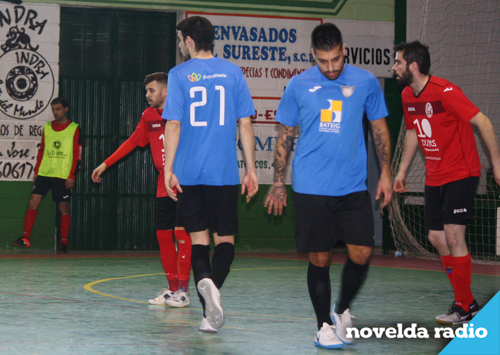 NR SENIOR RACING 09