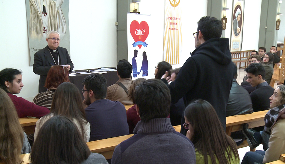 encuentro