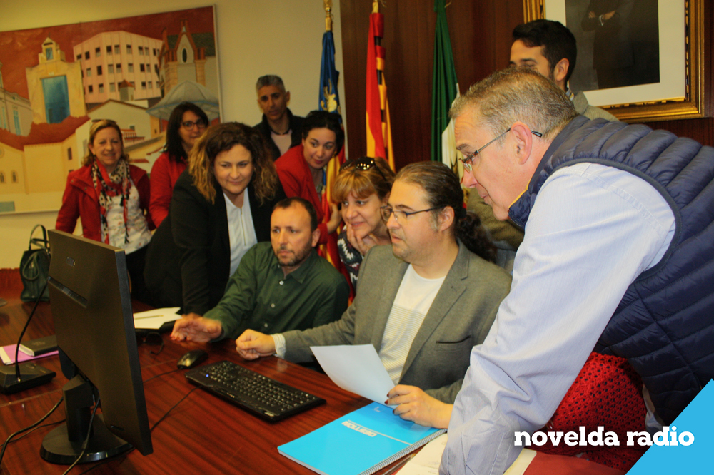 sorteo web