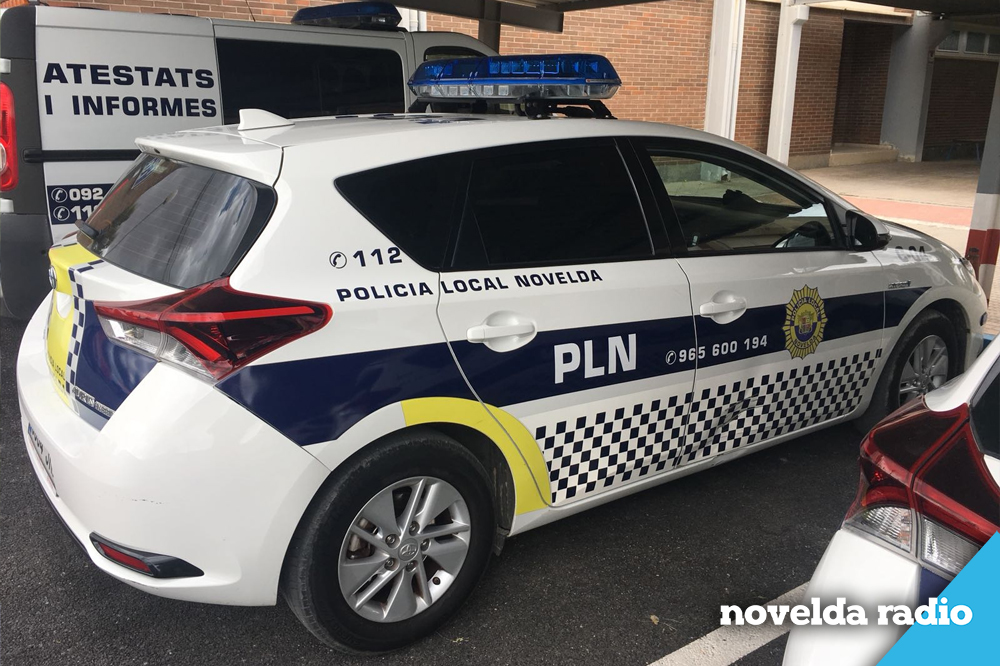 Coche web