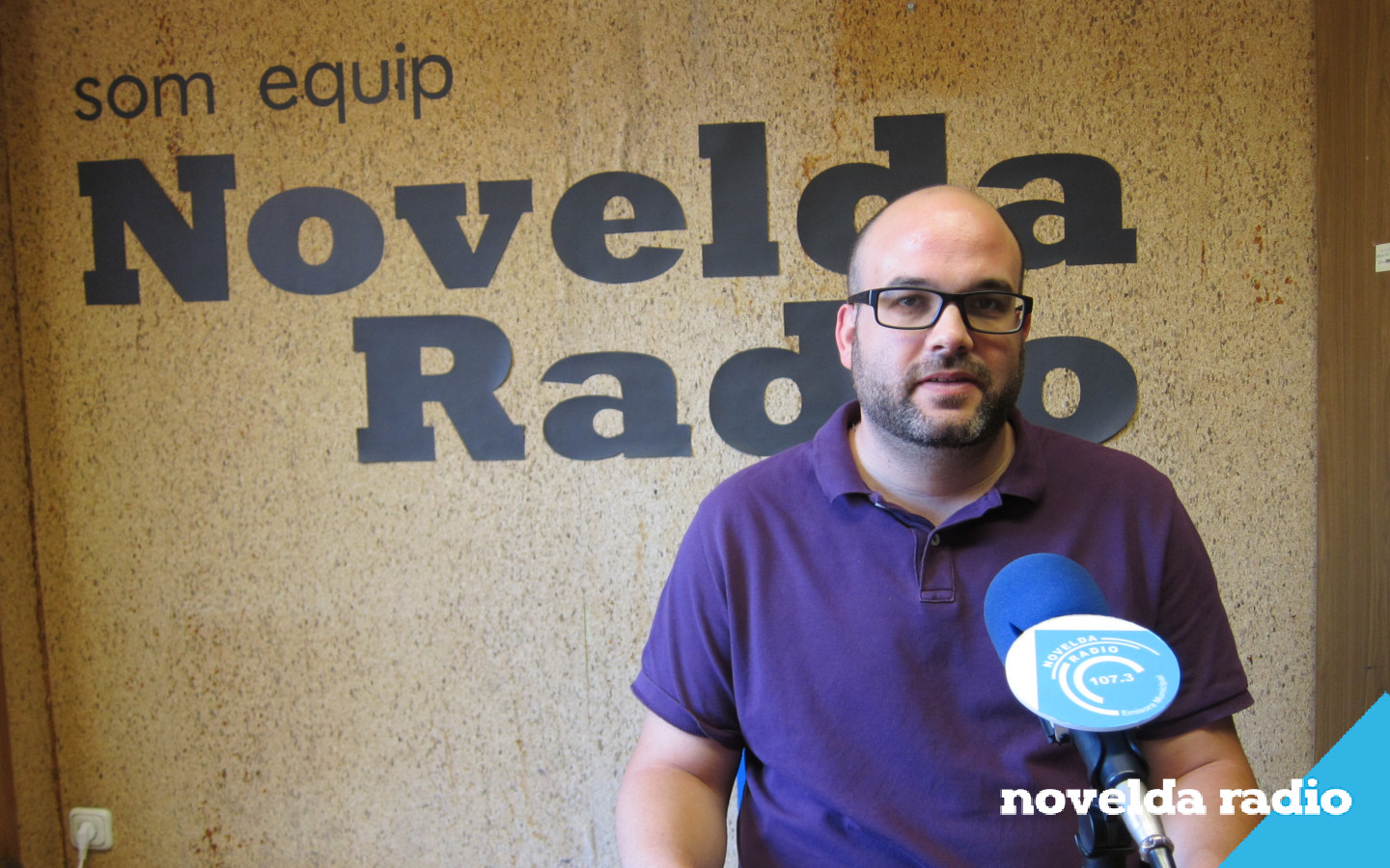 La Vereda web