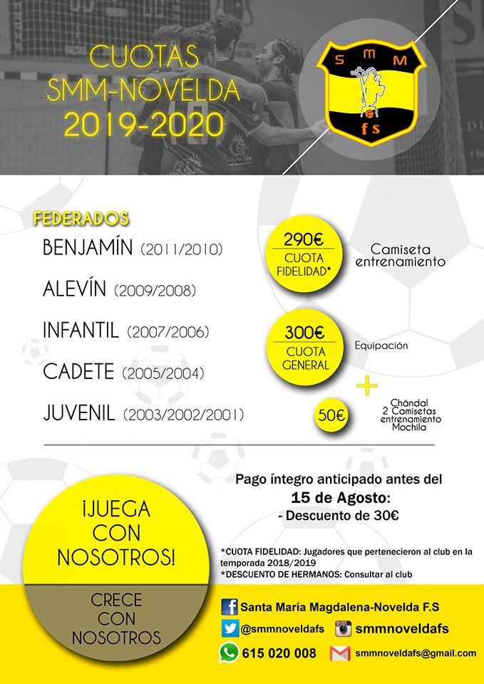 smm cuotas