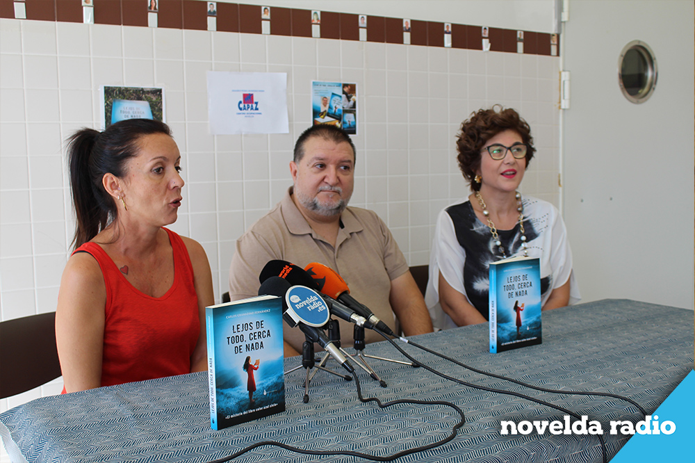 libro capaz web