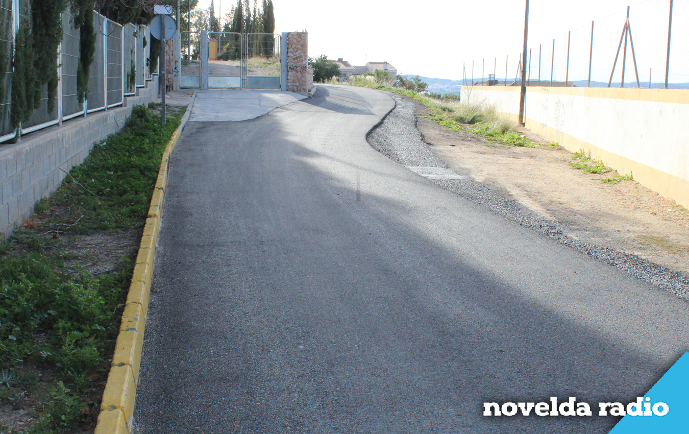 camino 1 web