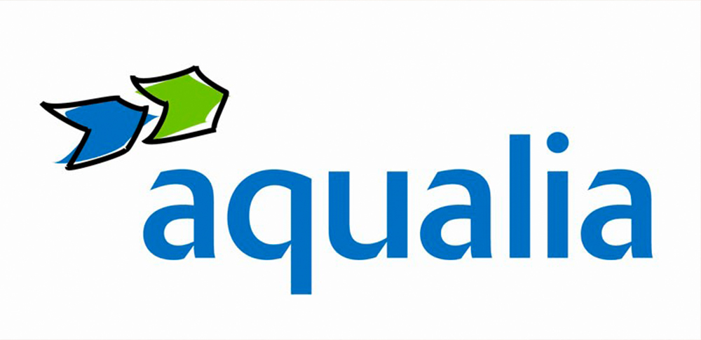 aqualia web