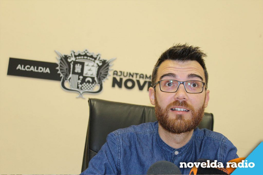 Alcalde web